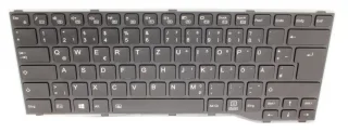 Fsas Technologies Fujitsu 34079003 | 34079003 | Tastatur - Deutsch