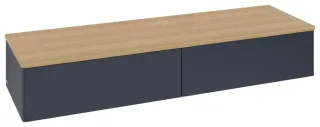 Villeroy & Boch Sideboard Antao L42 1600x268x500mm mit Beleuchtung FK/AP: HG/1 L42001HG