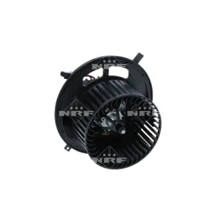 NRF Innenraumgebl?se BMW 1er 3er X1 X3 X4 Z4 34193