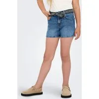 KIDS ONLY Jeansshorts KOGELLA WIDE DNM SHORTS