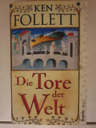 Die Tore der Welt