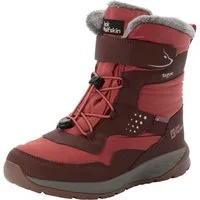 Jack Wolfskin POLAR BEAR-G TEXAPORE HIGH VC K Winterboots Snowboots, Winterstiefel, Winterschuhe, wasserdicht & gefüttert
