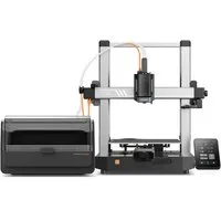 ANYCUBIC 3D-Drucker Anycubic Kobra 3 V2 Combo, Multicolor- & Multimaterialdruck mit ACE Pro