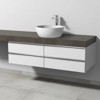 Sanipa Waschtischunterbau mit Auszügen, L240801 L240801