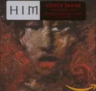 Venus Doom [Audio CD] Him