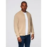 OMBRE Bomberjacke Bomberjacke mit Raglanärmeln