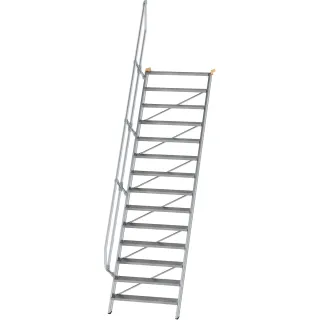 Munk Treppe 60° Stufenbreite 1000 mm - 600334