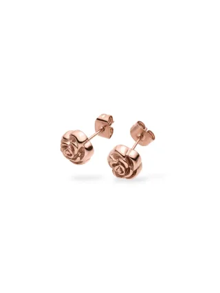 PURELEI Velvet Rose Ohrringe