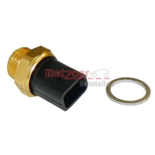 Metzger Temperaturschalter f?r K?hlerl?fter Opel Astra Calibra Combo Kadett Vectra