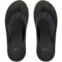 Quiksilver Quiksilver Herren-Flip-Flops in Marineblau Badepantolette
