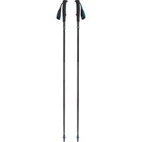 Trekkingstöcke Distance Z, Fitnessgerät grau, 1 Paar, 100 cm