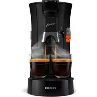 Philips Kaffeepadmaschine