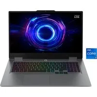 Lenovo LOQ 17IRX10 RTX 5050/5060/5070 Gaming-Notebook (43,9 cm/17,3 Zoll, Intel Core i7 14700HX, GeForce RTX 5070, 32 GB, 1000 GB SSD)