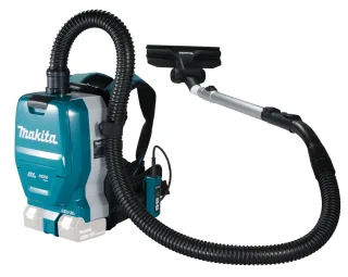 Makita Akku-Rucksackstaubsauger - DVC261ZX15
