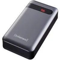 Intenso INTENSO USB Powerbank 7332354 PD 20000, 20.000mAh, anthrazit Powerbank