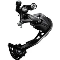 Shimano Schaltwerk Altus RD-M2000 (1 St), Schaltwerk Fahrrad 9-fach Fahrradschaltwerk für Mountainbike Trekking