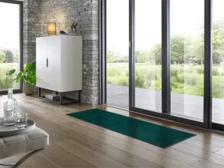 Trendcolour Deep Jungle Schmutzfangmatte | Größe: 60x180cm