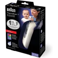 Braun Fieberthermometer, 1-tlg.
