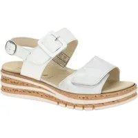Waldläufer 677001 200 989 Sandalette