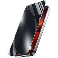 Cellularline Displayschutzglas Xtreme Glass Privacy Schutzglas für iPhone 16 Pro Max