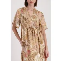 Monari Abendkleid
