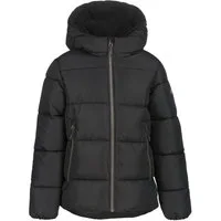 Icepeak Steppjacke KENOVA JR wasserabweisend, winddicht, leicht, aus Polyester