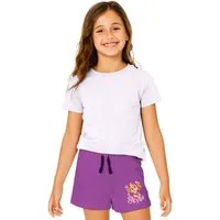 United Labels® Shorts Paw Patrol Shorts Skye kurze Hose Hotpants