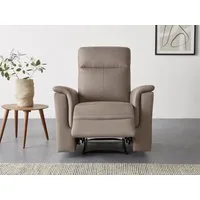 OTTO home Relaxsessel Southbrook, TV-Sessel mit Schlaffunktion, Wohnzimmer, Funktionssessel, mit manueller und elektrischer Relaxfunktion