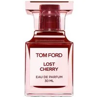 Tom Ford Eau de Parfum Lost Cherry, Glasflakon, Parfüm EDP, Damenduft