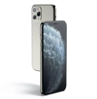 Apple iPhone 11 Pro Max 512 GB Silber gebraucht | Akku neu | refurbished | ohne Vertrag | SIM-frei