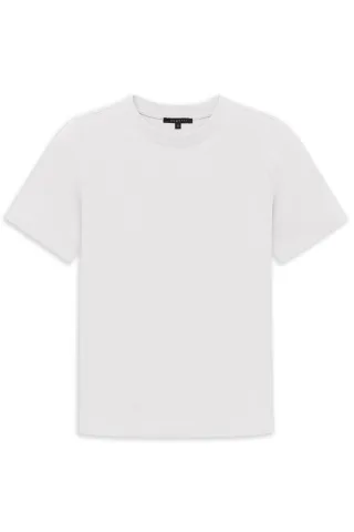bugatti - Damen T-shirt weiß - Gr. - L