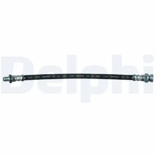 Delphi Bremsschlauch hinten Citroen Mitsubishi Peugeot LH6953