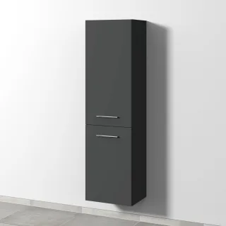 Sanipa Hochschrank Anschlag links 2morrow G32721BL