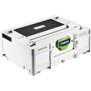 Festool Bluetooth® Lautsprecher TOPROCK SYS3 BT20 M 137 USB-C - 578563
