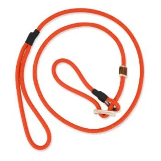 ROMNEYS Moxonleine Durham orange 1 m