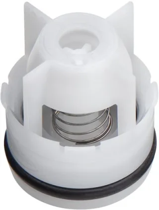Hansgrohe Rückflussverhinderer OV20/DN20 für Fertigset ibox universal mit RSS, 96655000 96655000