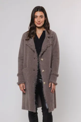 Rino&Pelle - Catena.700NOOS taupe - Gr. - m