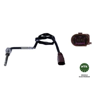 NTK Abgastemperatursensor Seat Ibiza Skoda Fabia Roomster VW Polo