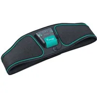 BEURER EMS-Bauchmuskeltrainer Corefit I Antelope