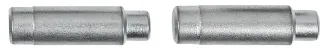 KS Tools Führungsbolzen-Satz, 10x12, 2-tlg - 700.5653