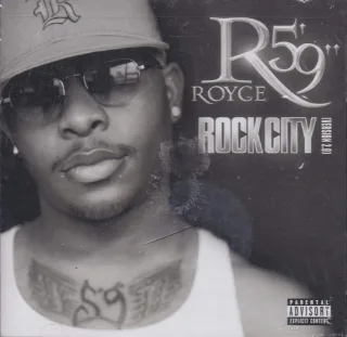 Rock City