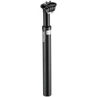 Fuxon Harmony-LT 2 OV 31,6/350 Patent schwarz