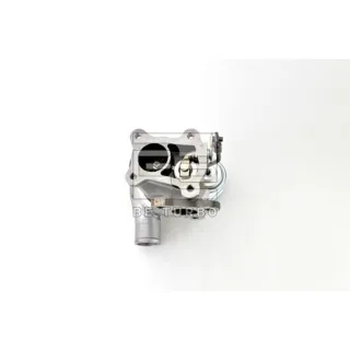 BE Turbo Turbolader Opel Astra Combo Corsa 1,7