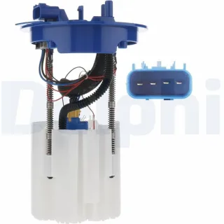 Delphi Kraftstoffpumpe Chevrolet Cruze Opel Astra FG2420-12B1