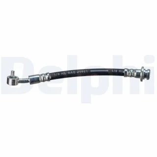Delphi Bremsschlauch hinten rechts Nissan Qashqai X-Trail