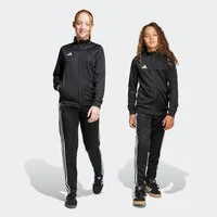 adidas Performance Trainingsanzug TIRO ES TS Y (2-tlg), für Kinder, mit 2 Teilen, aus Polyester