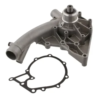 Febi Wasserpumpe + Dichtung Mercedes 123 G-Klasse T1 T1/Tn