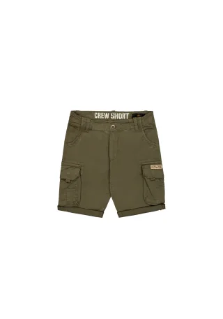 Alpha Industries Shorts "Crew Short"