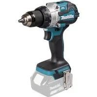 Makita Akku-Schrauber Akku-Schlagbohrschrauber DHP489Z 18V, (1-tlg)