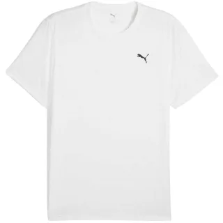 Puma - "Essentials" T-Shirt für Herren, Training (Puma Weiß)